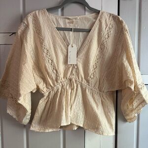 By Together The Melia Top